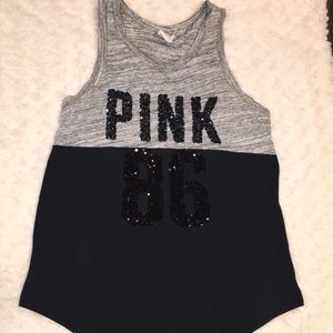 Victoria’s Secret Tank Top
